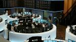 Kursverluste: DAX am Mittag leicht im Minus - Euro etwas schwächer