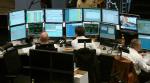 Kursverluste: DAX am Mittag im Minus - Thyssenkrupp-Aktie größter Gewinner