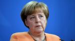 Merkel für Staatlichkeit der Palästinenser