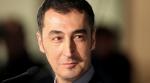 Özdemir fordert radikale Wende in der Flüchtlingspolitik