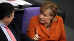 Merkel und Gabriel gehen auf Ägyptens Präsident al-Sisi zu