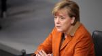 Umfrage: Weniger Deutsche mit Merkels Arbeit zufrieden
