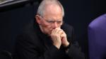 Schäuble bezeichnet Brexit als Fehler