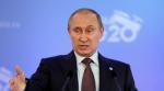 Putin: Westen hat Staatsstreich in der Ukraine unterstützt