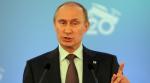 Putin verteidigt Ukraine-Politik Russlands