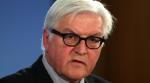 Steinmeier hofft auf schnelle Regierungsbildung im Libanon