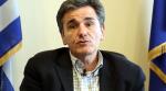 Griechenland: Tsakalotos will schnelle Entscheidung des IWF zu Beteiligung an Hilfspaket