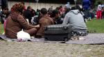 Bericht: Familiennachzug von Flüchtlingen stark gestiegen