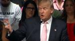 Trump gewinnt Mississippi und Michigan - Sanders macht Clinton Probleme