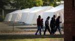 CSU-Innenpolitiker warnt vor Terroristen unter Flüchtlingen