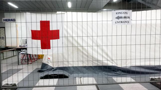 RKI meldet 7627 Corona-Neuinfektionen - Inzidenz sinkt auf 47,4 RKI meldet 7627 Corona-Neuinfektionen - Inzidenz sinkt auf 47,4