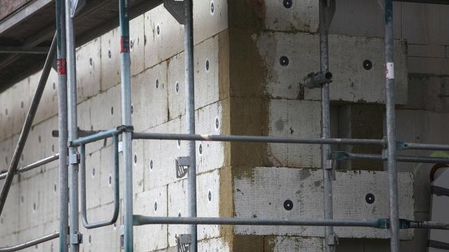 Wohnungswirtschaft fürchtet Wohnungswirtschaft fürchtet