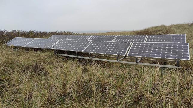 Chinesische Exportbeschränkungen bedrohen deutsche Solarindustrie Chinesische Exportbeschränkungen bedrohen deutsche Solarindustrie