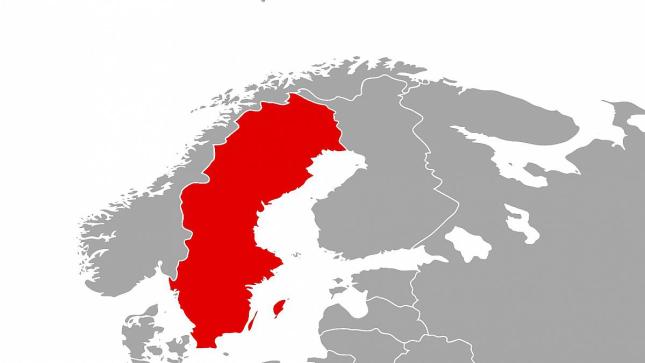 Großes Vorkommen seltener Erden in Schweden entdeckt Großes Vorkommen seltener Erden in Schweden entdeckt