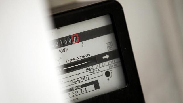 Steigende Energiepreise schaffen soziale Verwerfungen Steigende Energiepreise schaffen soziale Verwerfungen