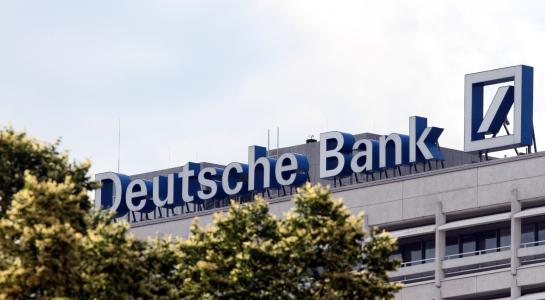 AKTIEN IM FOKUS 3: US-Branche und Fusionsfantasien stützen Deutsche Bank (789511812)