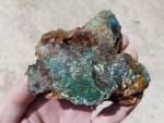 Gold-Kupfer-Silber-Zink-Blei!: Adventus Mining bringt weiter fantastische Bohrergebnisse hervor - Nur die Börse honoriert es noch nicht...