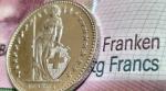 Schweizer Notenbank: Euro-Franken-Mindestkurs ist Geschichte ... und nun?