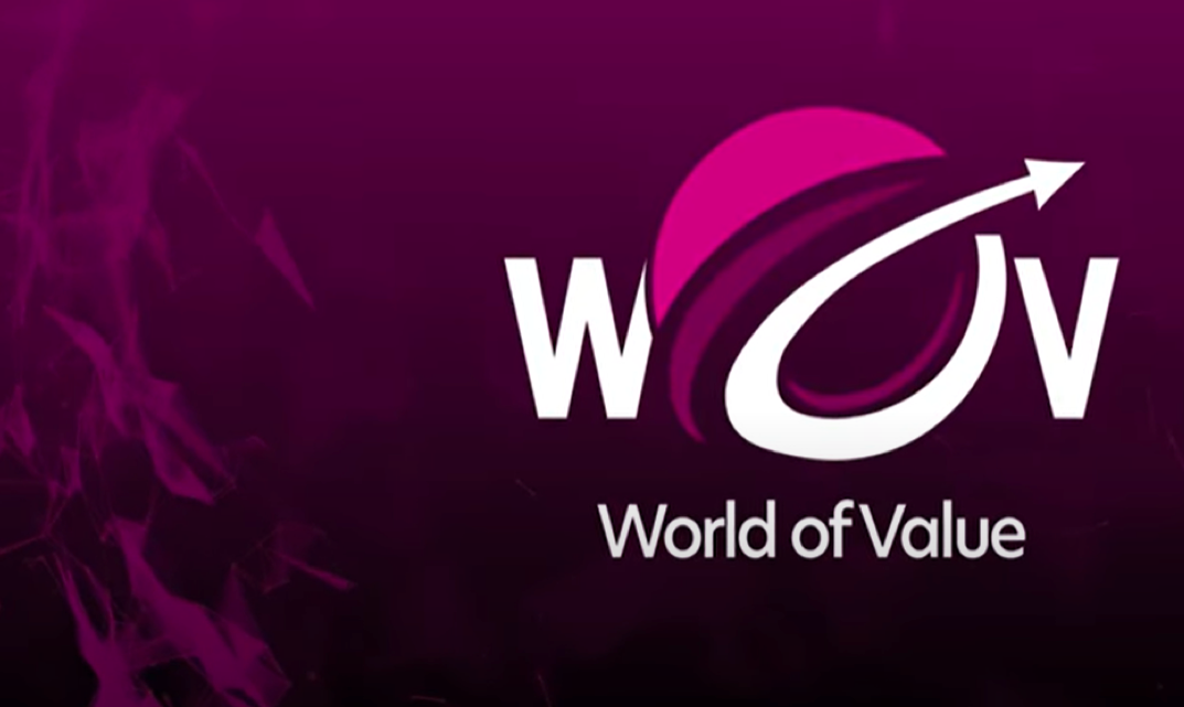 WOV