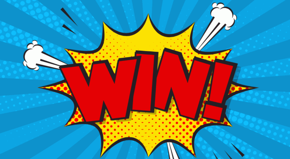 Win