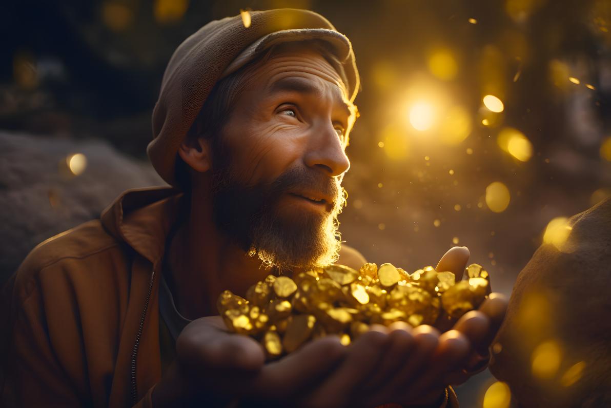 HAUSSE bei GOLD-AKTIEN - Goldrausch Yukon! Victoria Gold: Fulminanter Aufstieg zum Produzenten und Analysten-Favorit! Hohe Kursziele! HAUSSE bei GOLD-AKTIEN - Goldrausch Yukon! Victoria Gold: Fulminanter Aufstieg zum Produzenten und Analysten-Favorit! Hohe Kursziele!