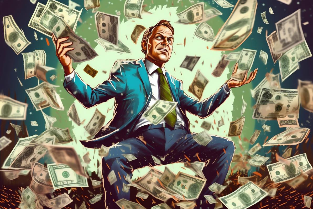 Eine Firma geht ihren Weg… - Top-Performer im Fokus! Unternehmen revolutioniert defizitären Markt! Profitchance des Jahrzehnts! Eine Firma geht ihren Weg… - Top-Performer im Fokus! Unternehmen revolutioniert defizitären Markt! Profitchance des Jahrzehnts!