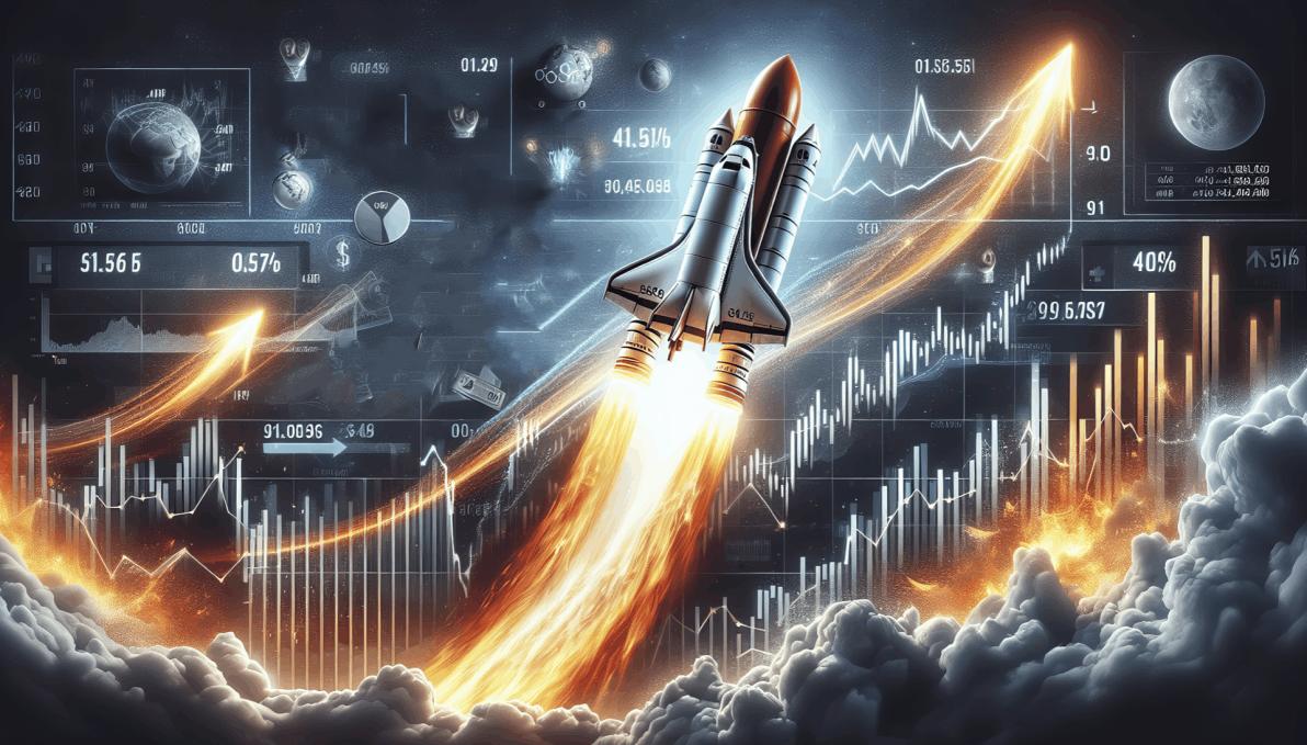 *** TOP-Investment *** - Emissionsarm, Nachhaltig und Gewinnstark: Warum diese Aktie das Investment der Zukunft ist! *** TOP-Investment *** - Emissionsarm, Nachhaltig und Gewinnstark: Warum diese Aktie das Investment der Zukunft ist!