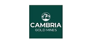 Cambria Gold Mines_Logo