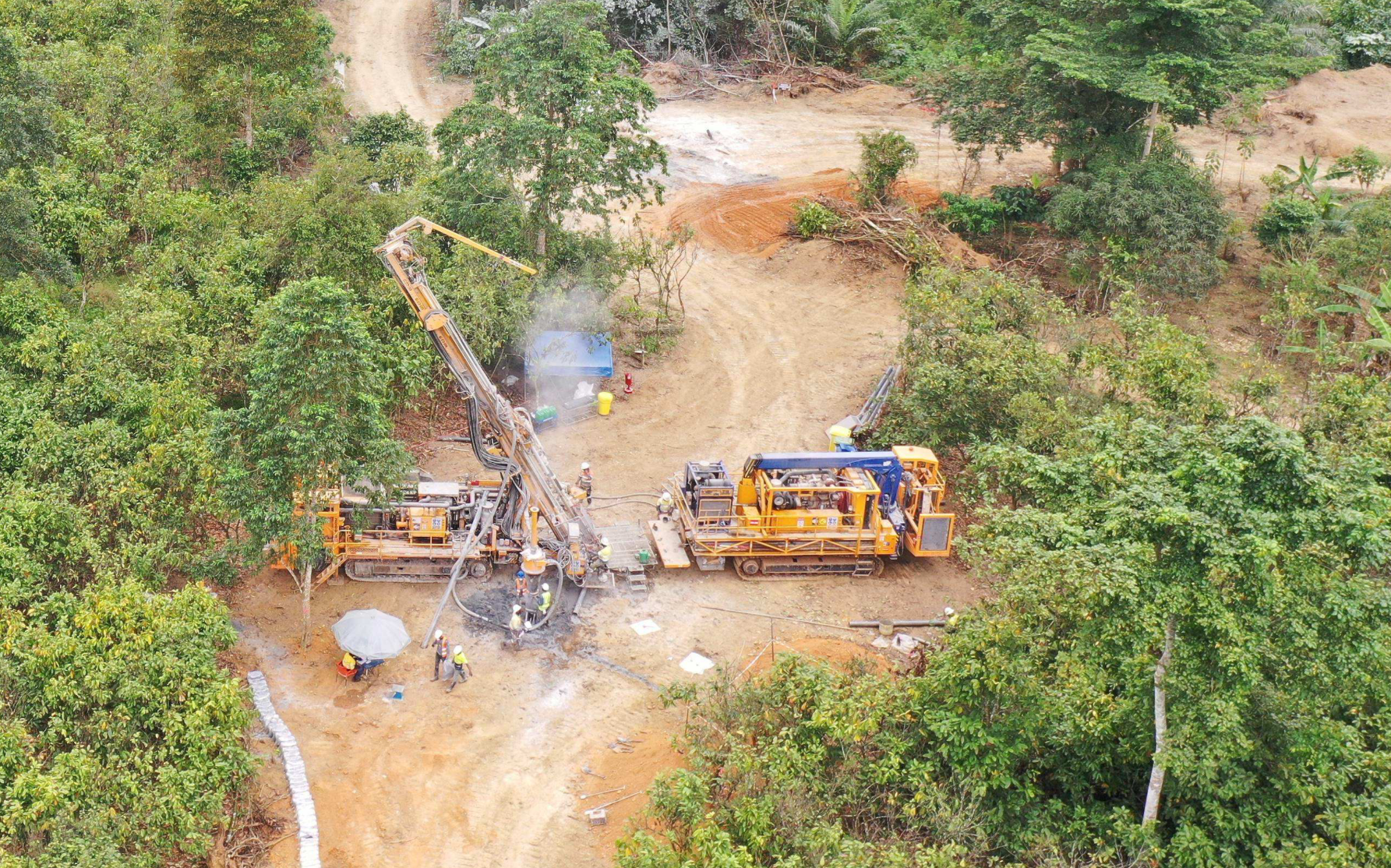 NCAU_Drilling