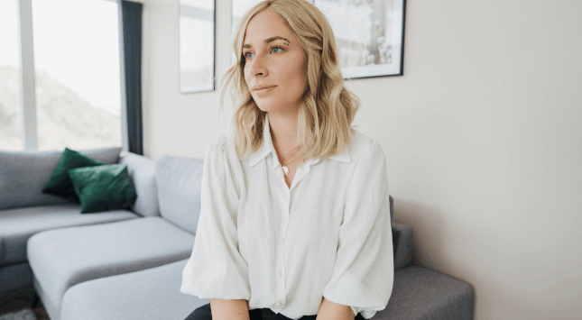 Interview mit Chantalle Alberstadt: "Eine echte Brand bleibt sich selbst treu" Interview mit Chantalle Alberstadt: "Eine echte Brand bleibt sich selbst treu"