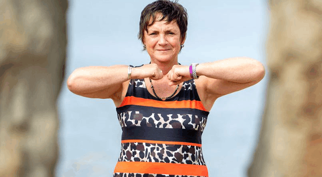 Lifecoach Steffi Christian - Unternehmer mit Herz inspirieren Mitarbeitende effektiver Lifecoach Steffi Christian - Unternehmer mit Herz inspirieren Mitarbeitende effektiver