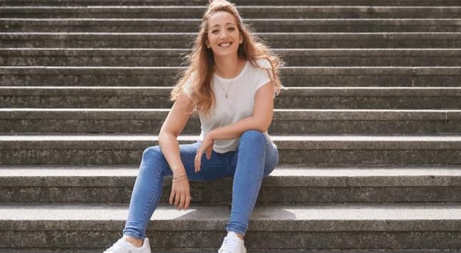 Wie Eileen Liebig Online Events Leben einhaucht Wie Eileen Liebig Online Events Leben einhaucht