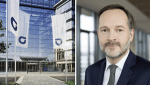 Apobank-Vorstand Olaf Klose geht im Streit