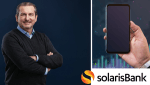 Solarisbank sammelt 60 Millionen Euro ein