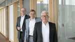 Vorstandswechsel bei der Volksbank Dreiländereck erfolgt früher als geplant