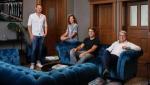 Miriam Wohlfarth gründet Lending-Startup