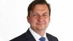Christian Hormuth verstärkt ab 2021 den DWS-Vertrieb