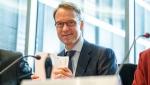 Weidmann sieht den Tiefpunkt durch die Corona-Pandemie bereits überwunden
