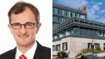Harry Weiß rückt an die Spitze der Sparkasse Kulmbach-Kronach