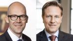 Berenberg besetzt Wealth & Asset Management mit neuer Doppelspitze