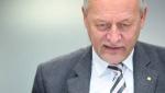 Wolfgang Grenke lässt Aufsichtsratsmandat ruhen