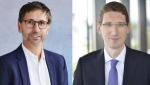 Doppelspitze bei BNP Paribas Personal Investors für Deutschland und Österreich