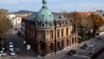 Fusion zweier Volksbanken in der Pfalz ist gescheitert