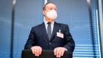 BaFin-Chef Hufeld will Zahlungsabwicklern genauer auf die Finger schauen