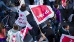 Verdi sieht in Sparkassen-Tarifverhandlungen noch keine Annäherung