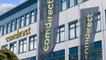 Commerzbank schließt Comdirect-Übernahme ab