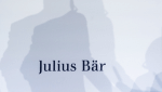 Julius Bär zahlt Millionen-Strafe in Fifa-Angelegenheit