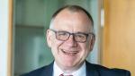 Karlheinz Walch macht nächsten Karriereschritt bei der Bundesbank