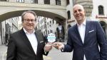 Stadtsparkasse München bekommt Auszeichnung für ihr Private Banking