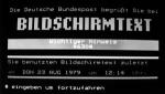 Online-Banking in Deutschland feiert 40. Geburtstag